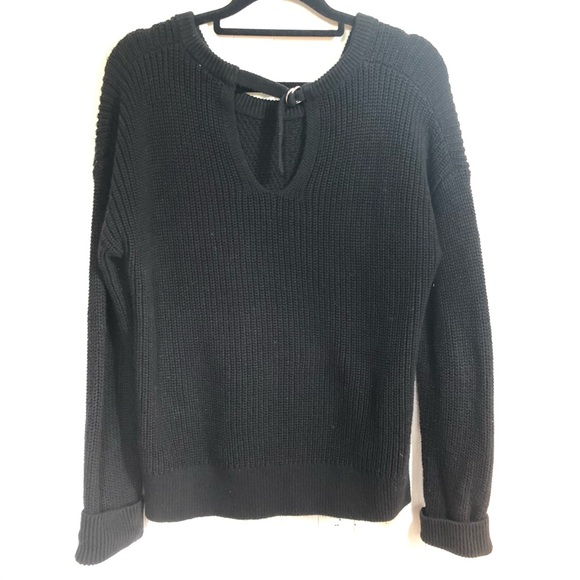 Knit sweater - Picture 2 of 5